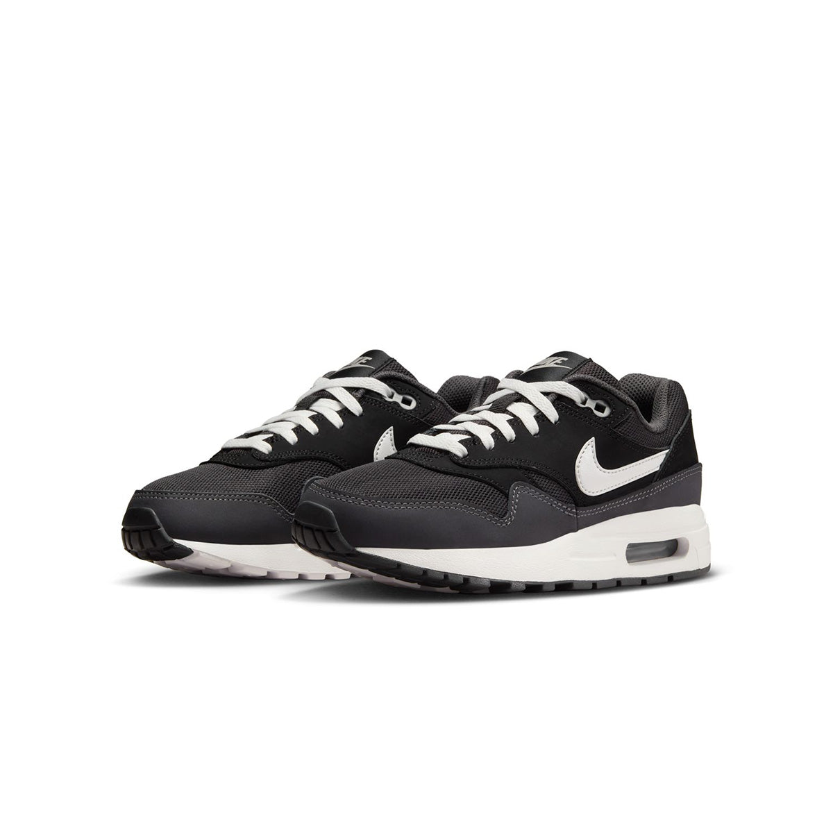 Kids Air Max 1 'Black Anthracite'