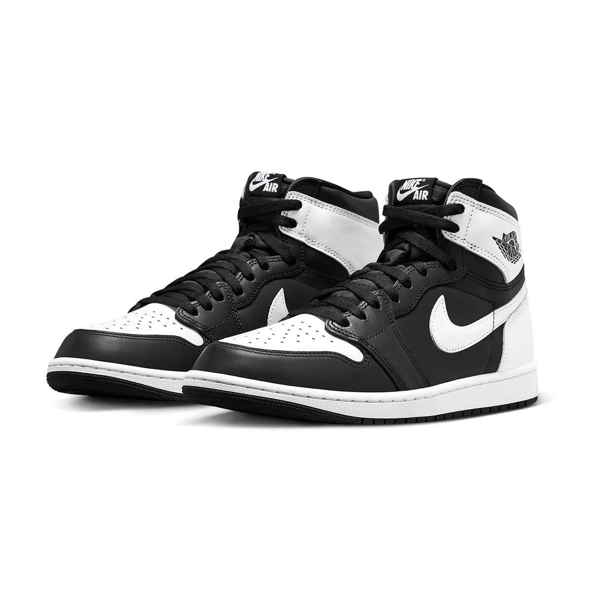 Jordan Brand Air Jordan 1 Retro High OG Black White Limited Edt