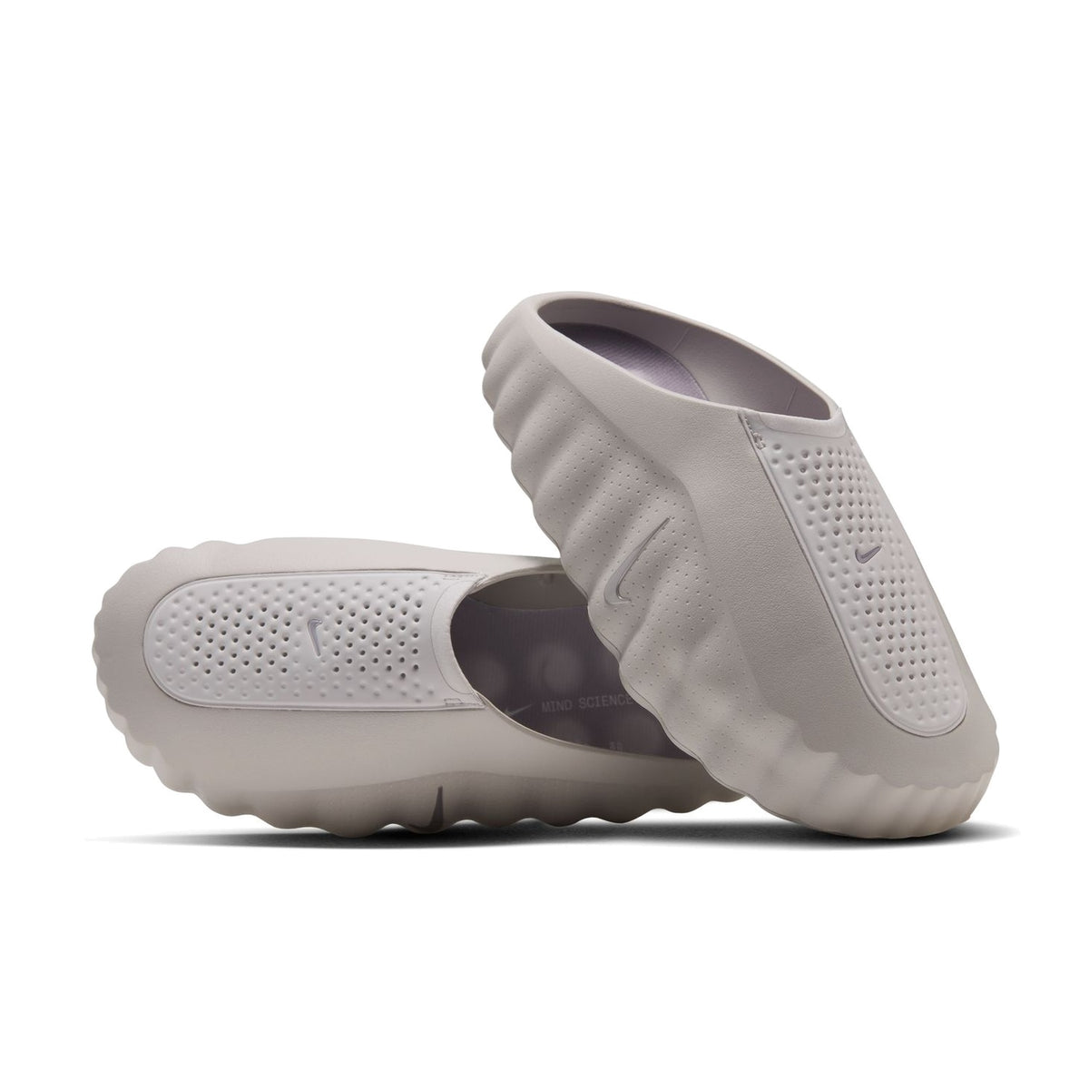 Mind 001 'Cast Grey Purple Smoke'