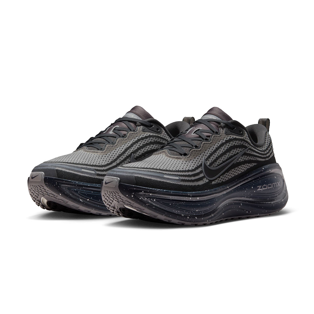 Vomero Plus 'Speckle Anthracite'