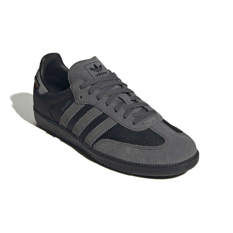 Samba OG 'Core Black Grey Six'