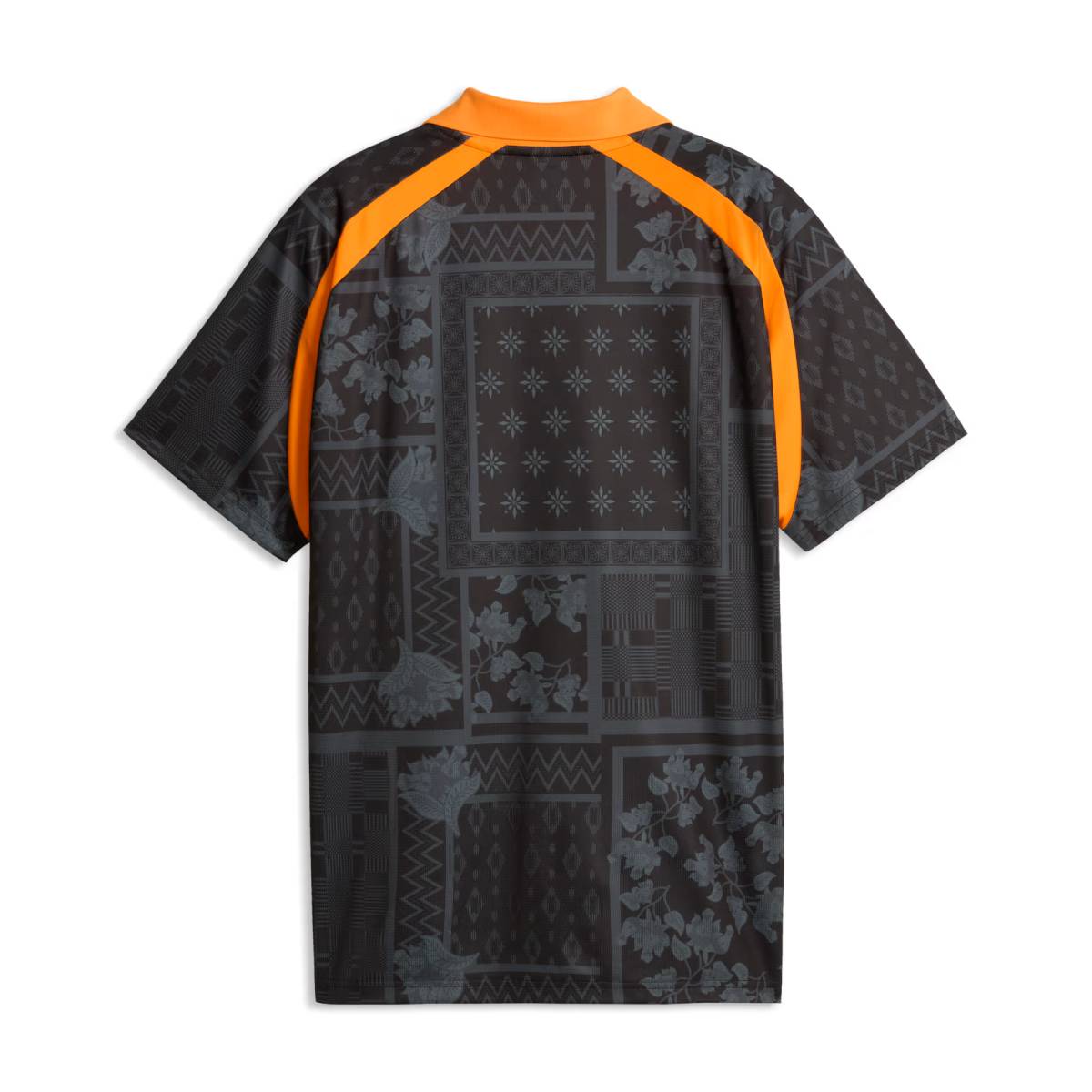 + McLaren Singapore Edition Jersey 'PUMA Black'