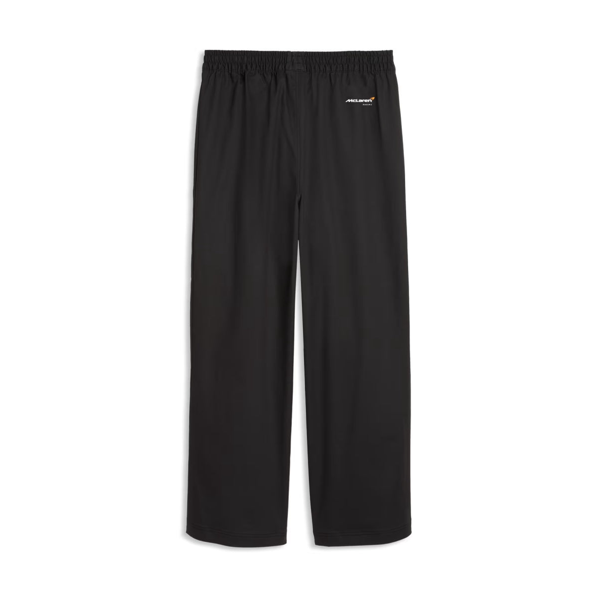 + McLaren Racing T7 Relaxed Pants 'Titan Black'