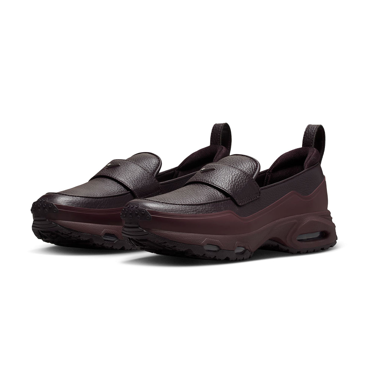 Wmns Air Max Phenomena 'Burgundy Crush Metallic Silver'