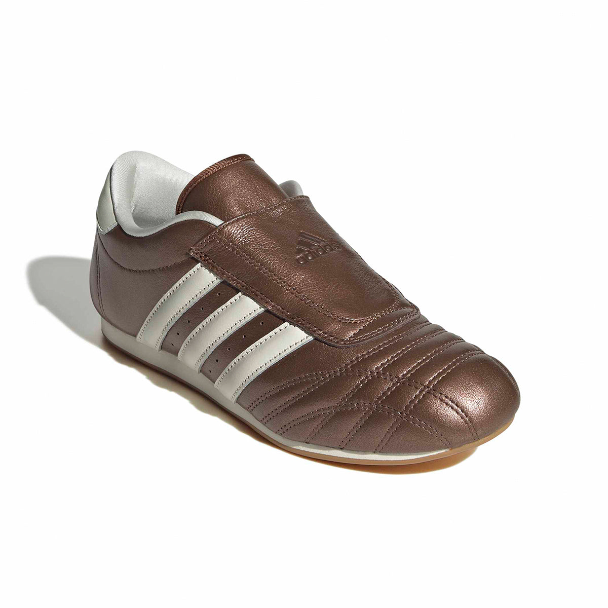 Wmns Taekwondo 'Preloved Brown'