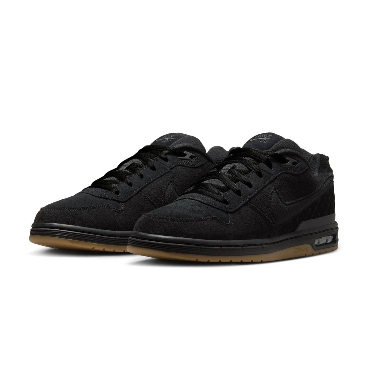 Paul Rodriguez Zoom Air Low ‘Black Gum’