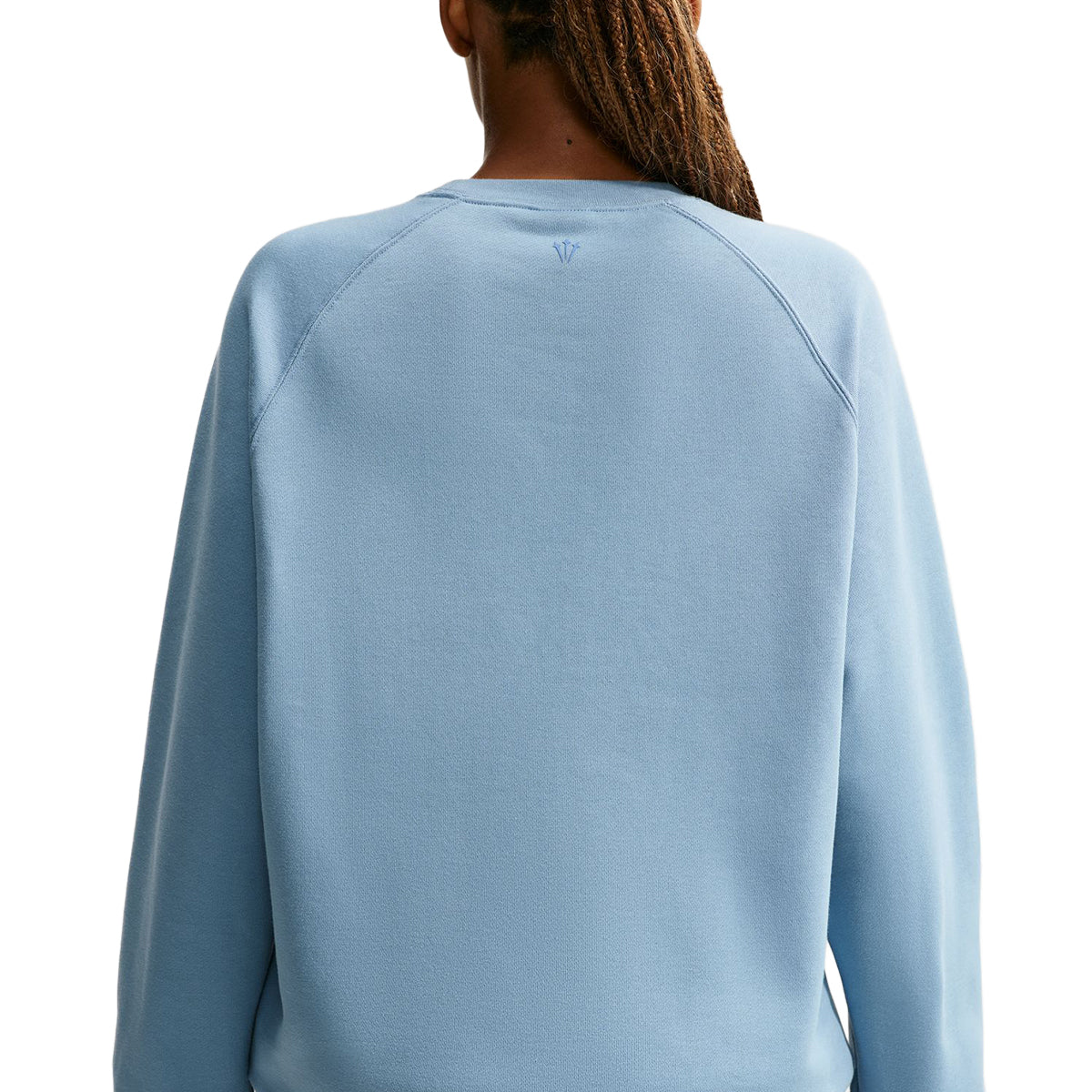 + NOCTA Fleece CS Crew 'Work Blue'