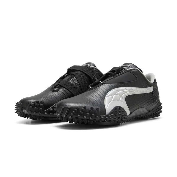 + A$AP ROCKY Mostro OG 'PUMA Black PUMA Silver'