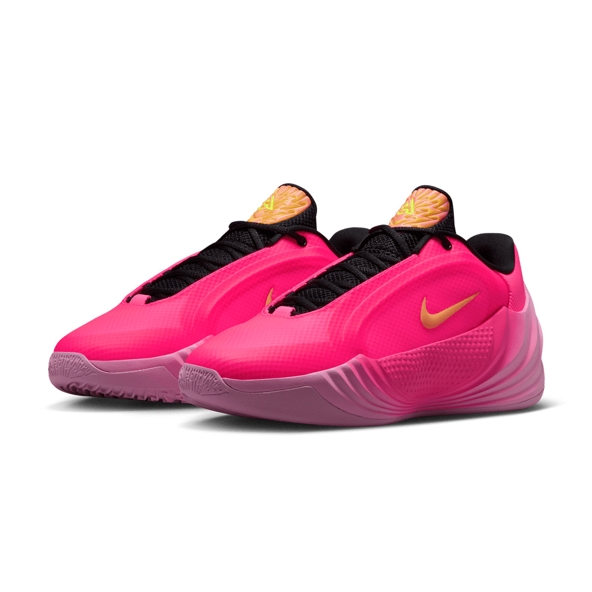 Giannis Freak 8 EP 'Hyper Pink'