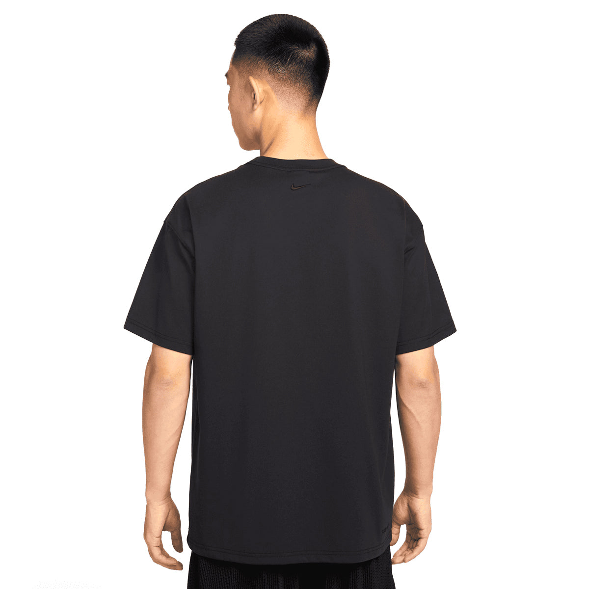 Kobe Signature Tee 'Black'
