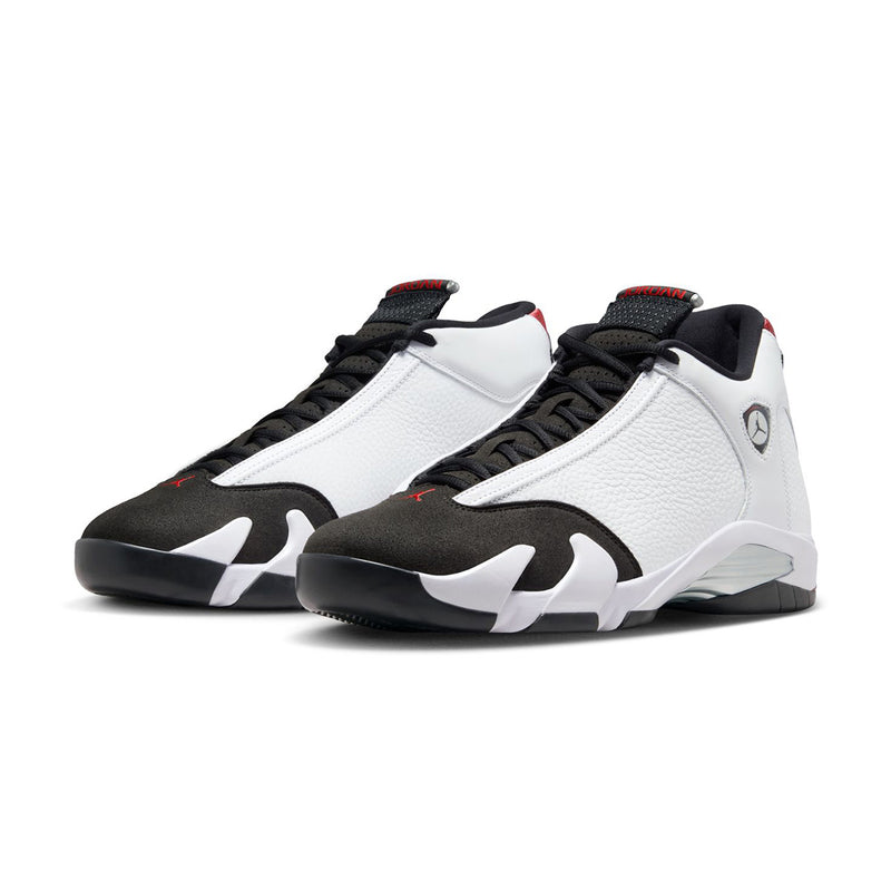 Air Jordan 14 Retro 'Black Toe'