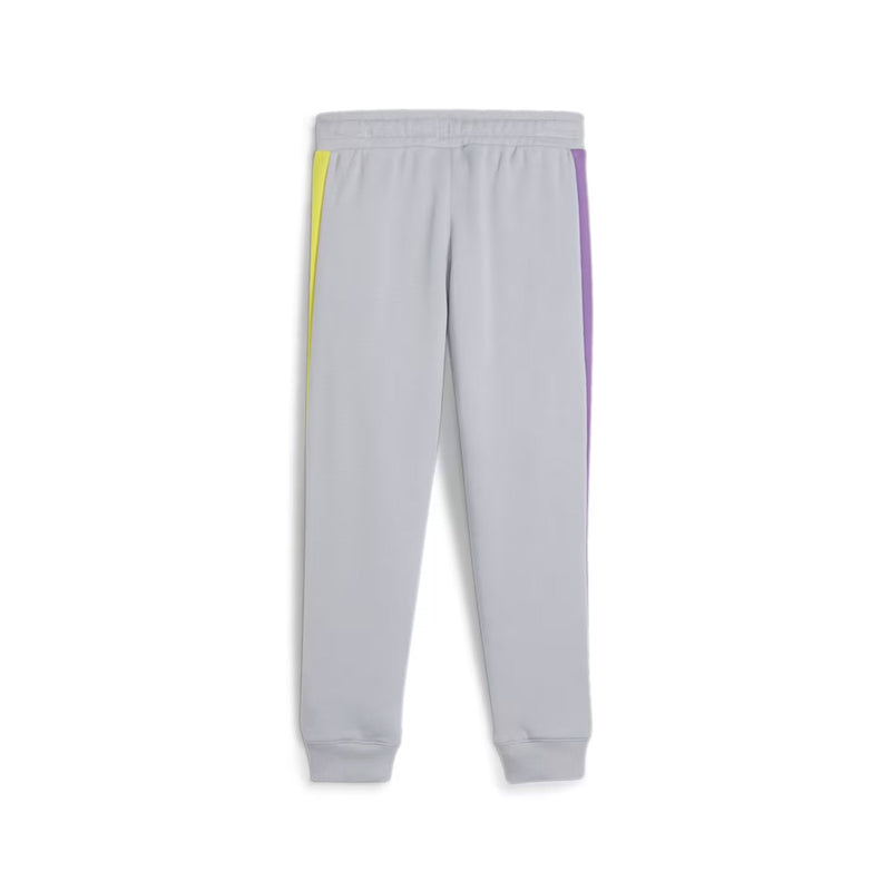 + TROLLS T7 Track Pants TR 'Gray Fog'