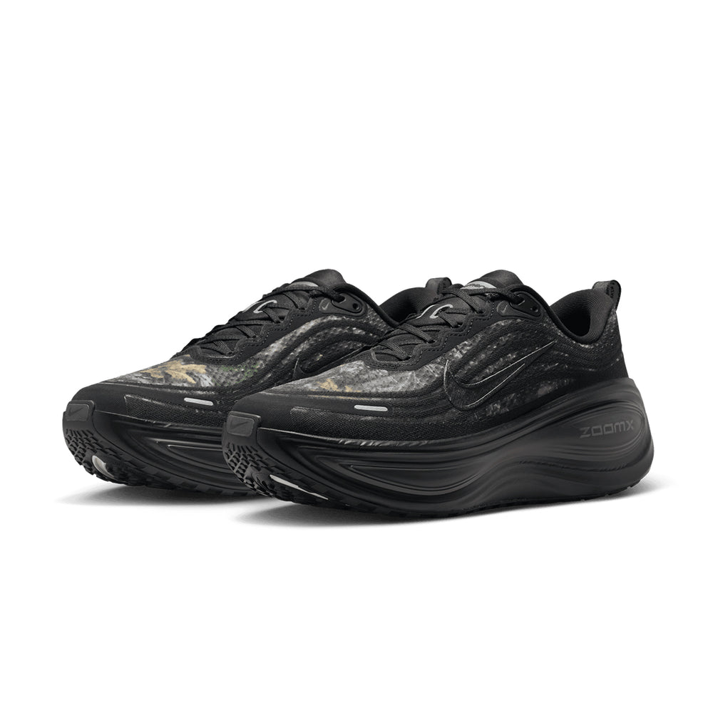 Nike | + Realtree Camo Vomero Plus 'Black' | Limited Edt | footwear