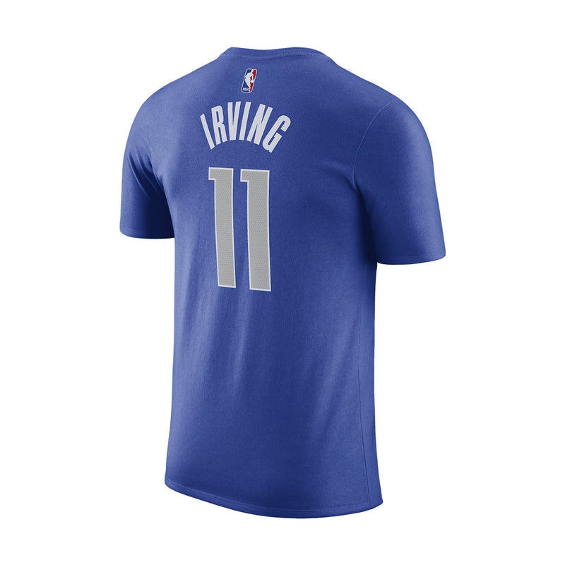 NBA Tee Dallas Mavericks 'Game Royal'