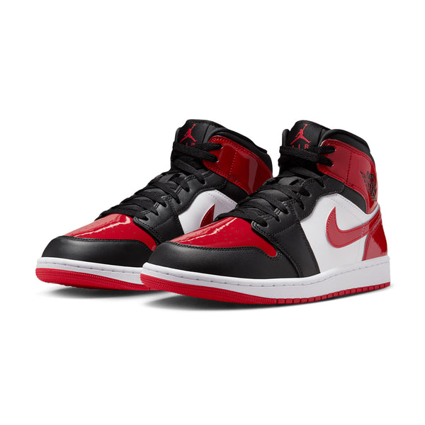 Air Jordan 1 Mid SE 'Varsity Red'