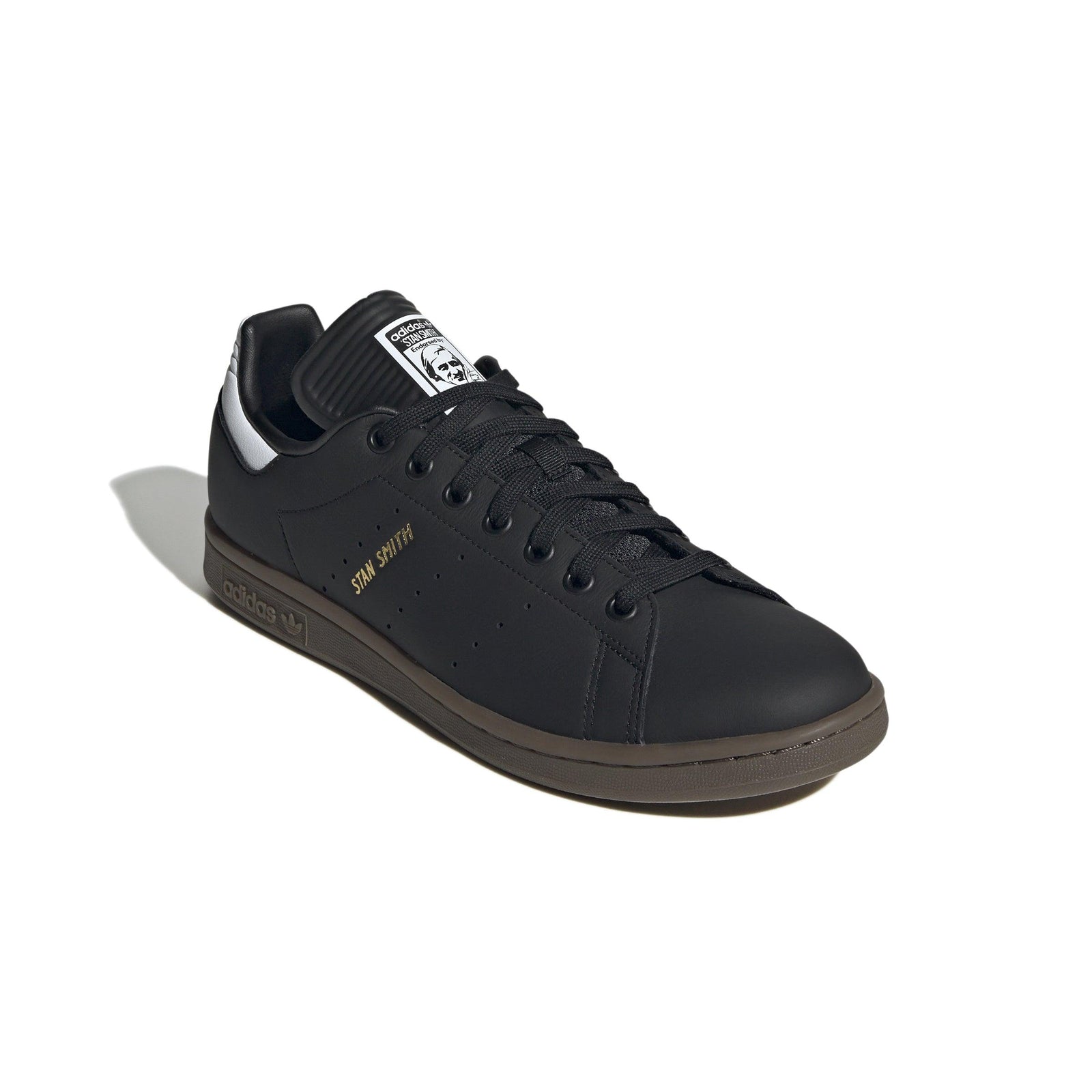 adidas Originals Stan Smith 'Black Gum' – Limited Edt