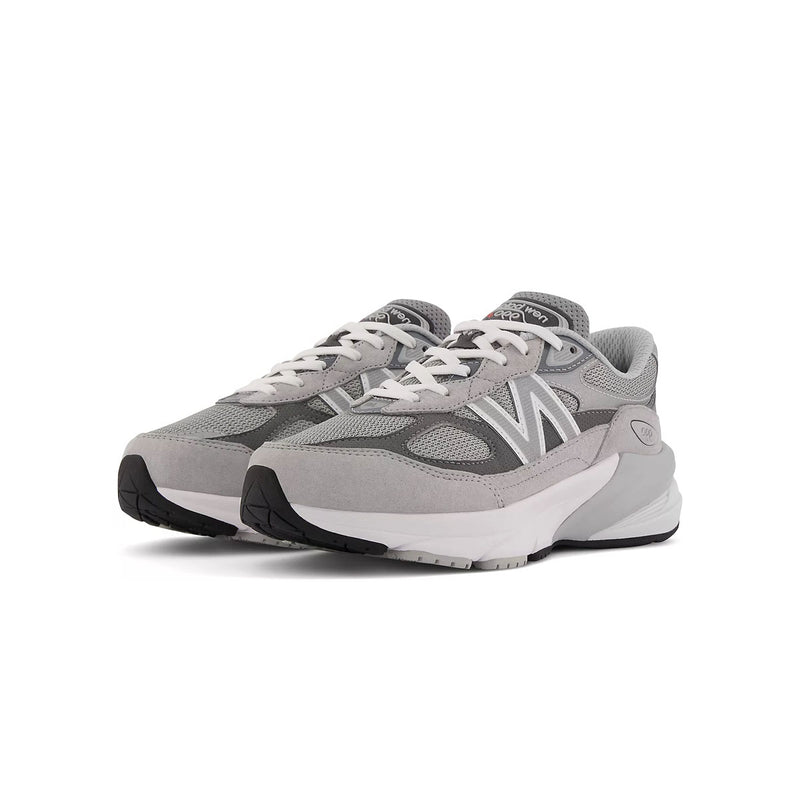 Kids 990v6 'Grey Silver'