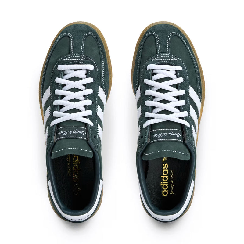 + Sporty & Rich Handball Spezial 'Forest'