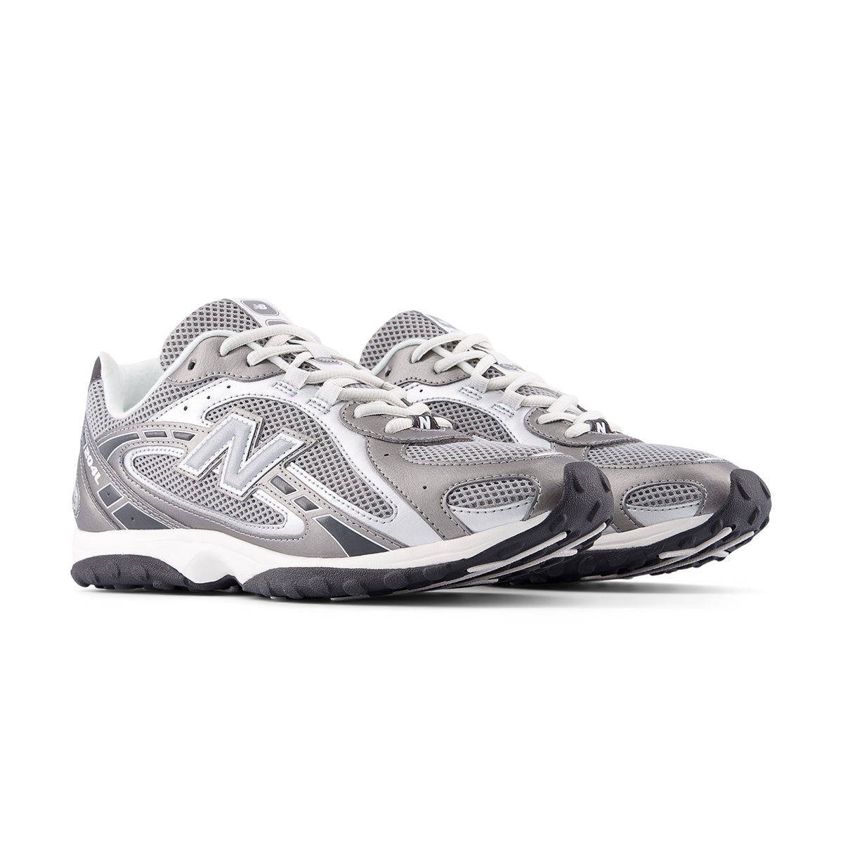 204L 'Dark Silver Metallic'