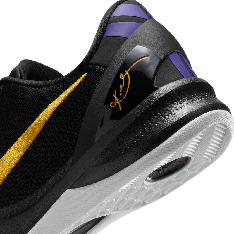 Kobe VIII Protro 'Lakers Away'