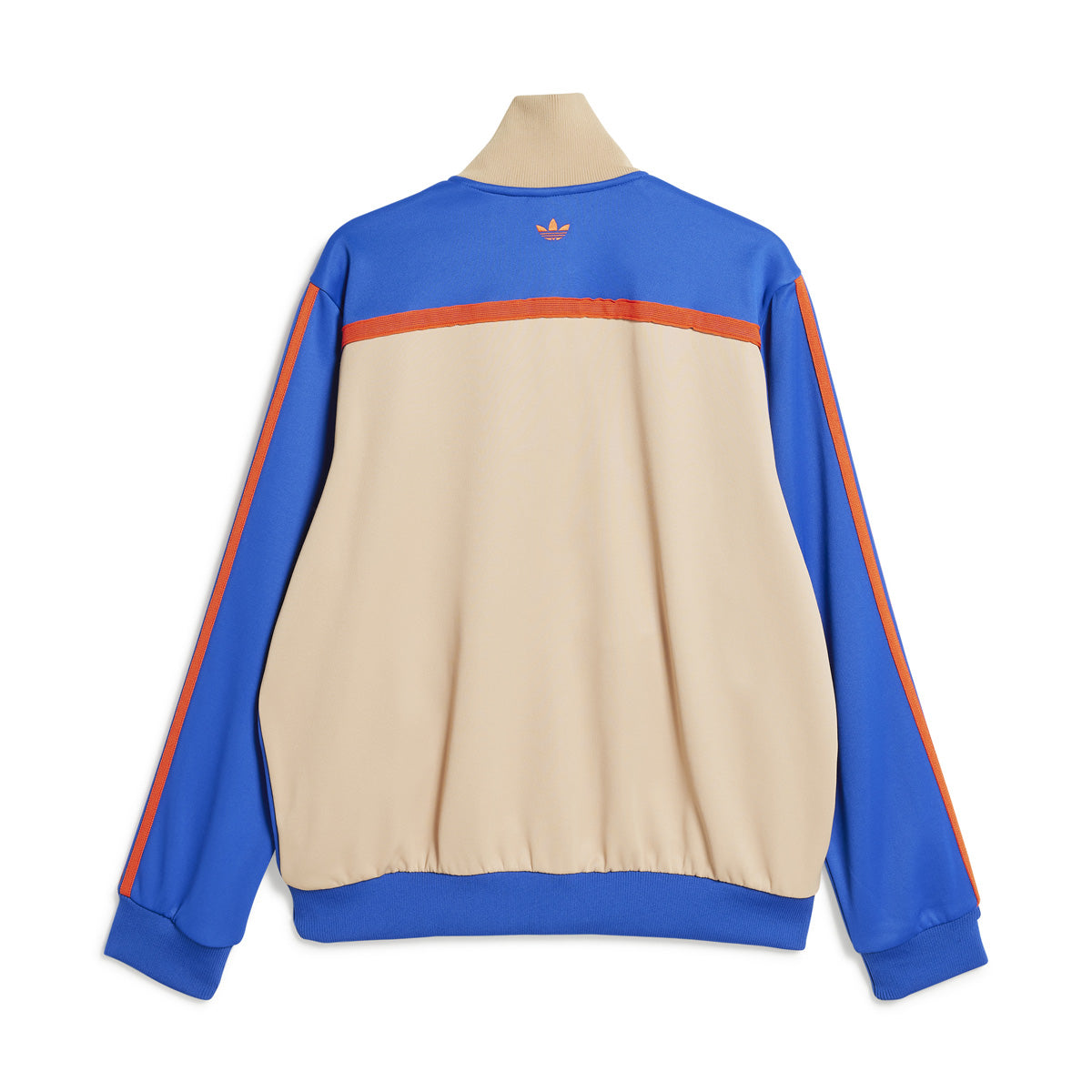 + Wales Bonner Jersey Track Top 'Royal Blue'