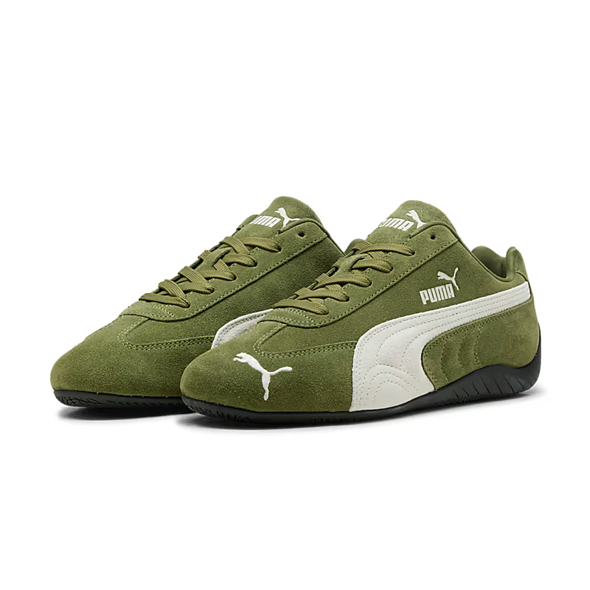 Speedcat OG 'Olive Green Puma Black'