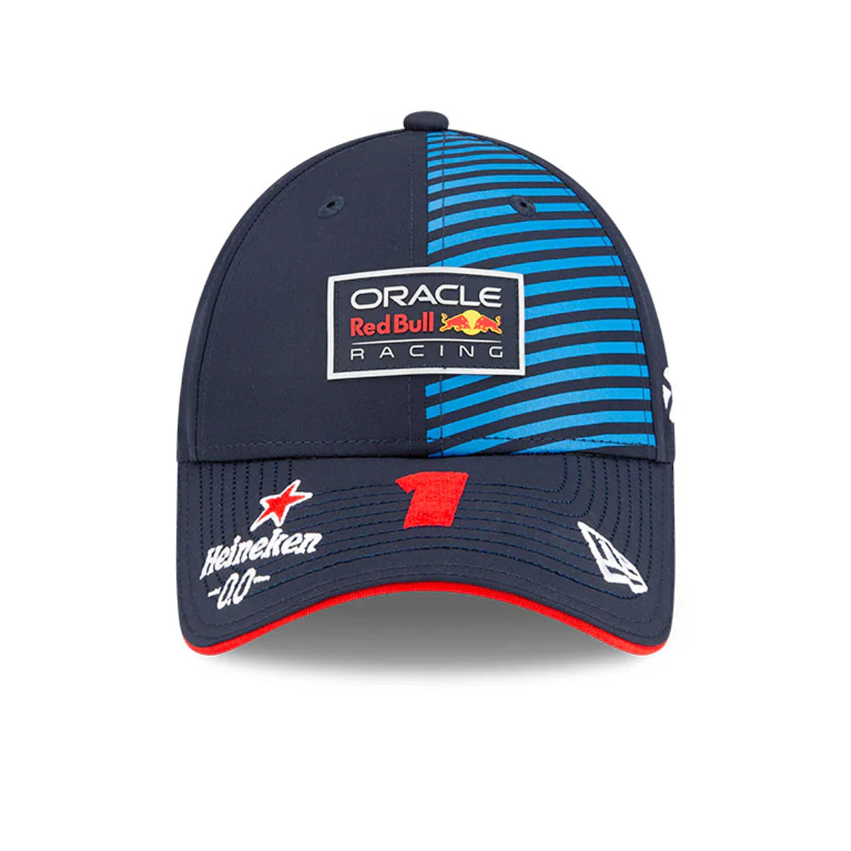 Oracle Red Bull Racing 1 Navy 9FORTY Cap 'Navy'