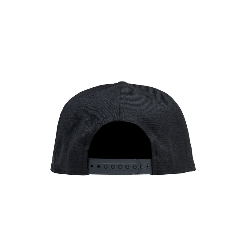 + Limited Edt 9FIFTY Logo 'Black'