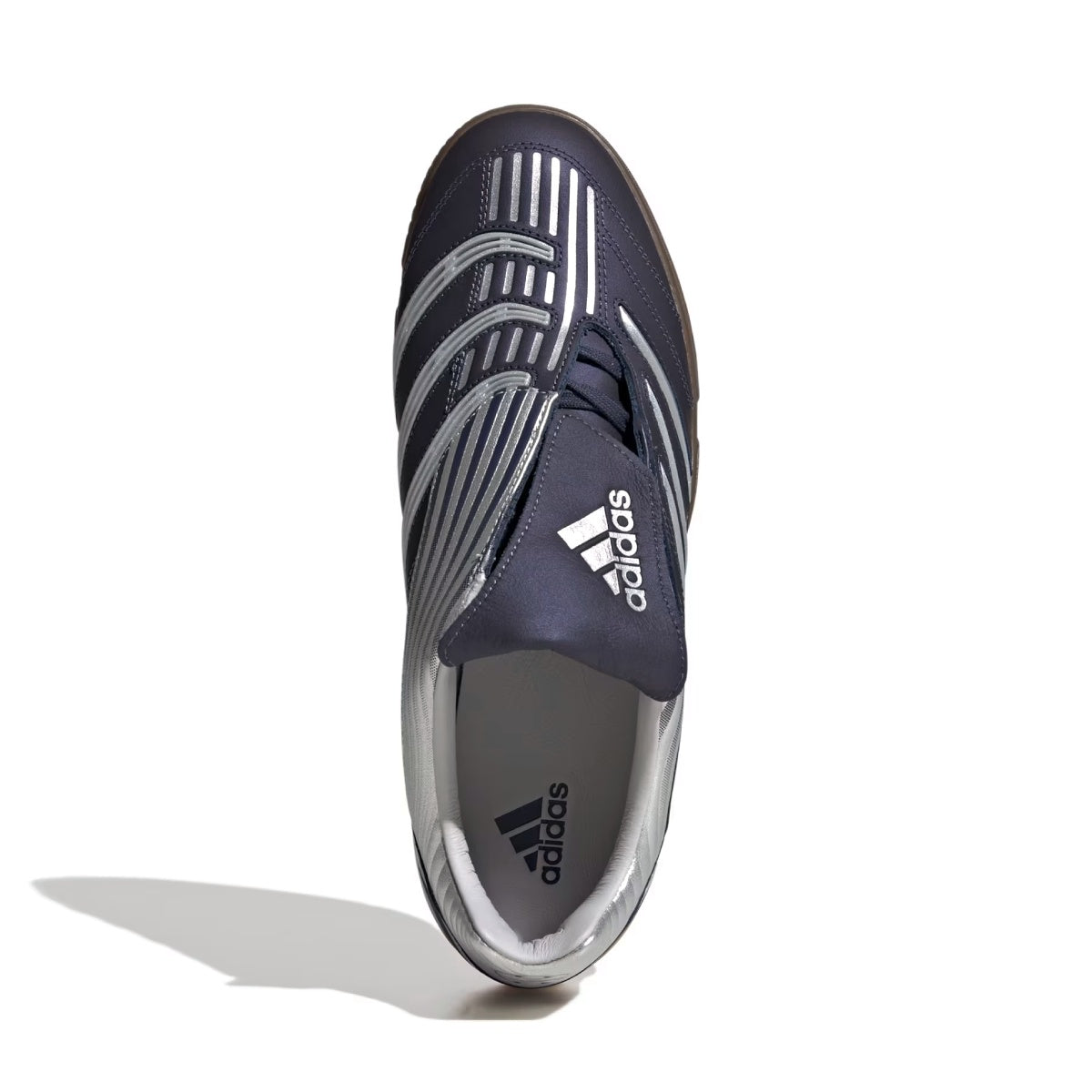 Predator Sala 'Shadow Navy Silver Metallic'