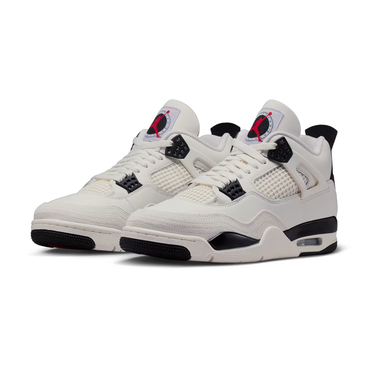 Air Jordan 4 'Flight Club'