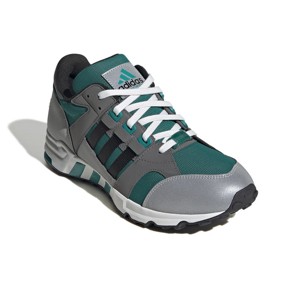 Equipment Cushion 9 'EQT Green Core Black'