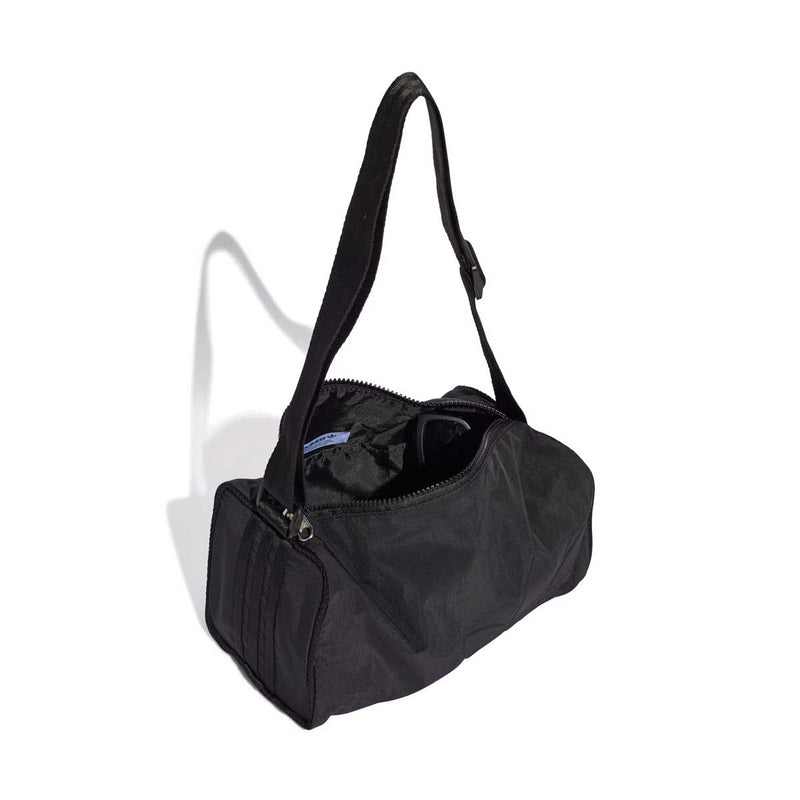 Mini Duffle Bag 'Black'