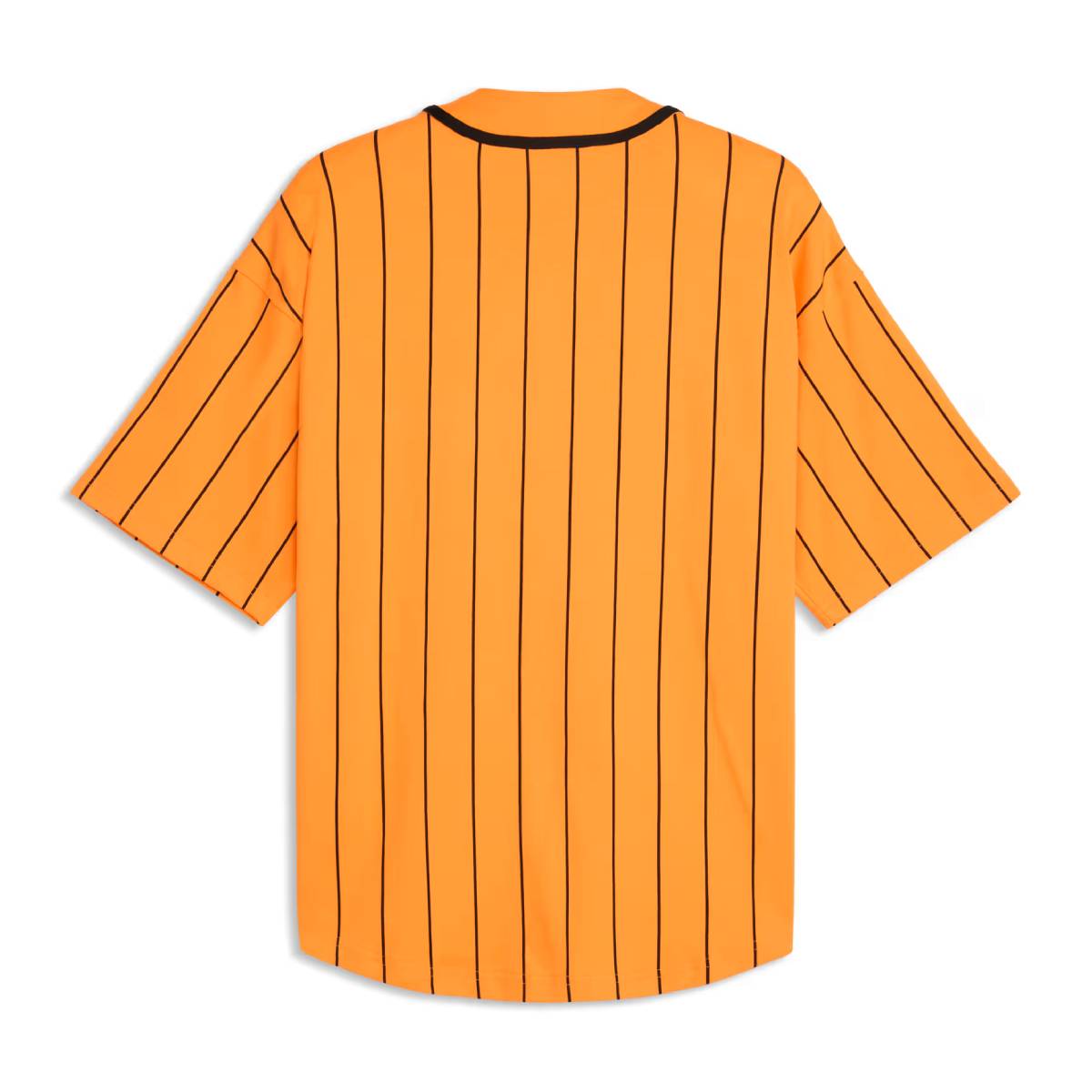 + McLaren Racing Baseball Jersey 'Papaya'