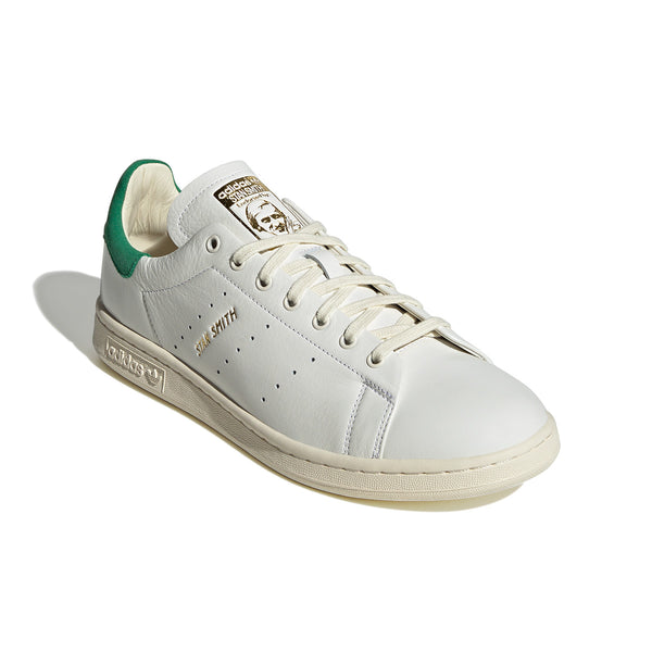 Stan Smith Lux 'Cloud White Green'