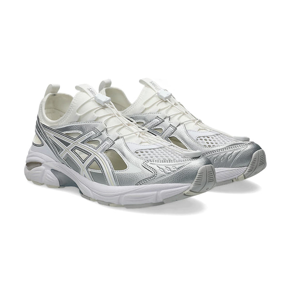 GT-2160 Breeze 'White Pure Silver'