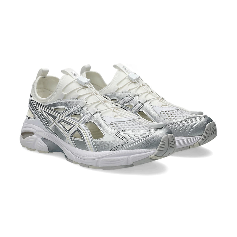 GT-2160 Breeze 'White Pure Silver'