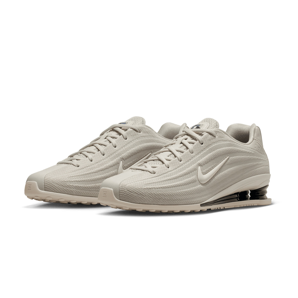 Wmns Shox Z 'Light Bone'