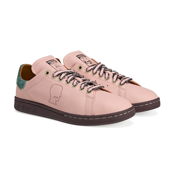 + Brain Dead Stan Smith 'Vapour Pink'