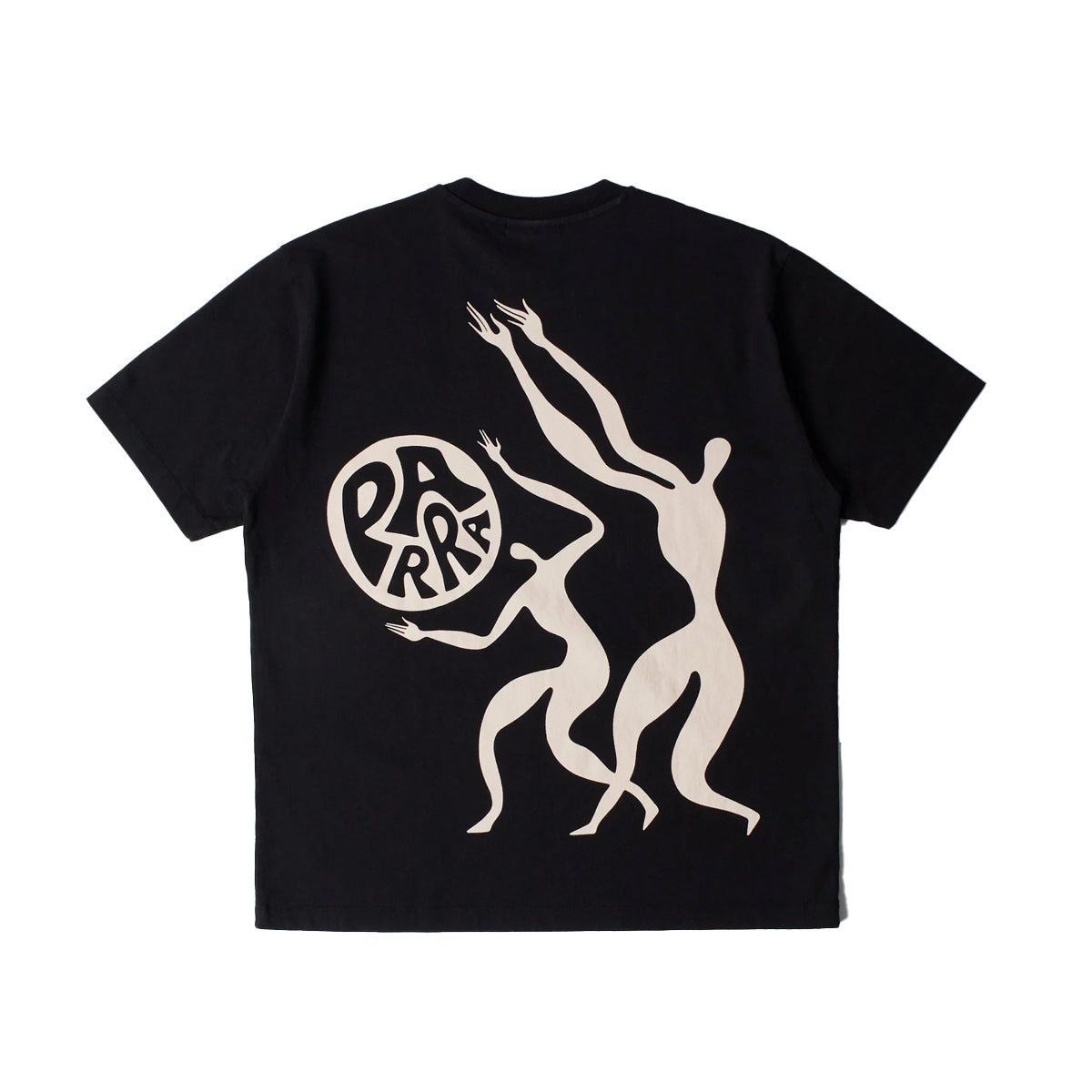 Play Ball Tee 'Black'