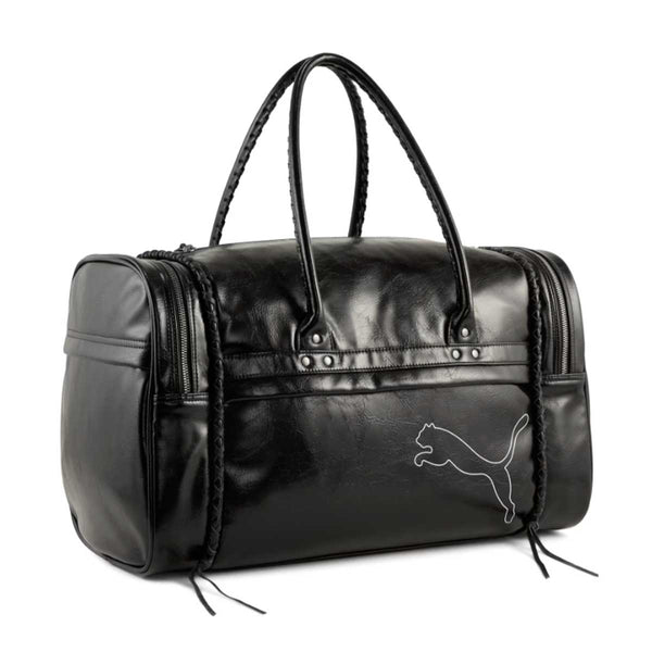 + Aries Duffel Bag  'PUMA Black'