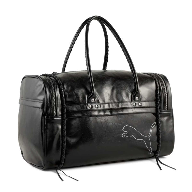 + Aries Duffel Bag  'PUMA Black'