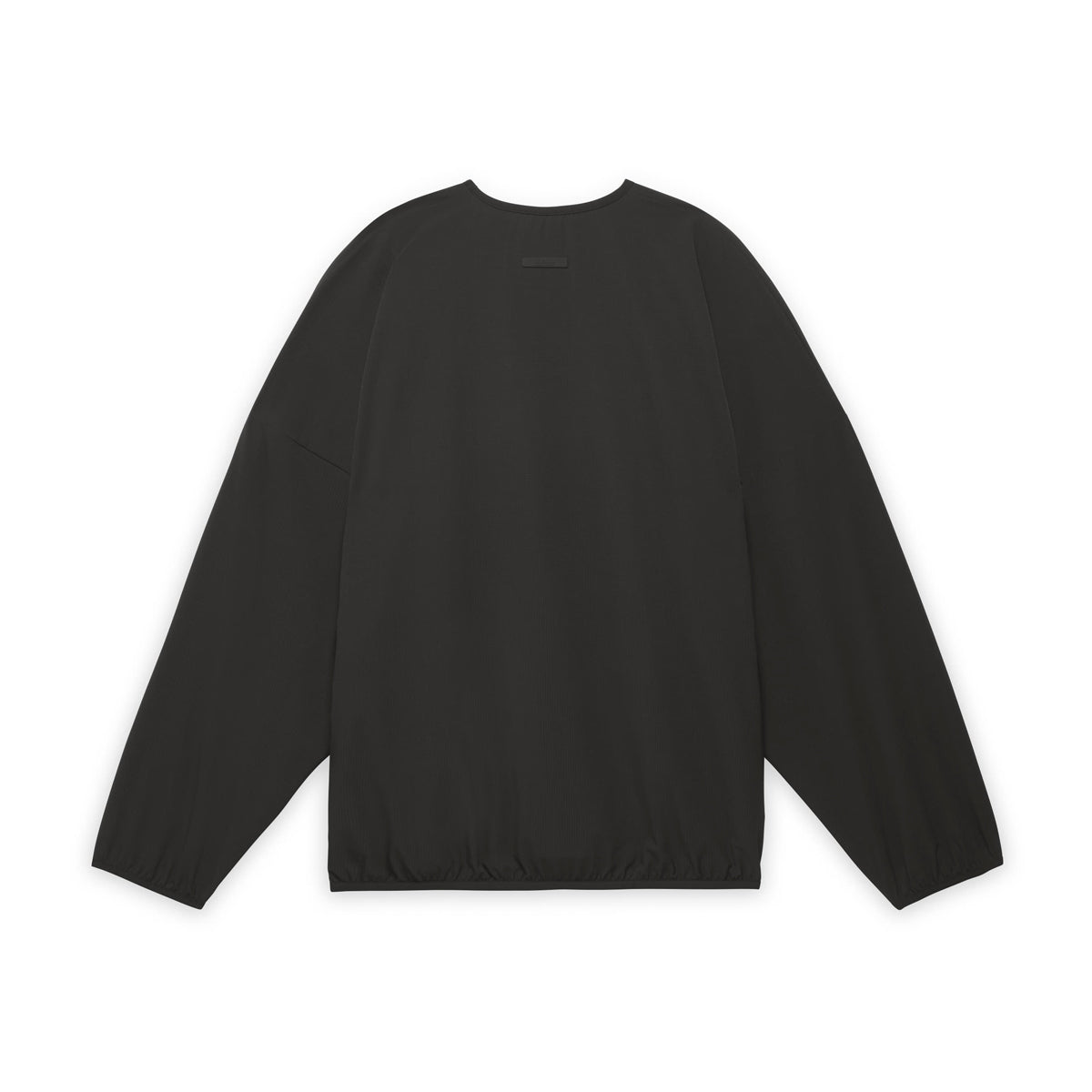 + Fear of God Athletics Meltaway Crewneck 'Black'