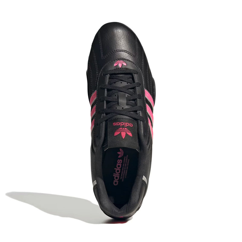 Wmns Adi Racer Low 'Black Lucid Pink'