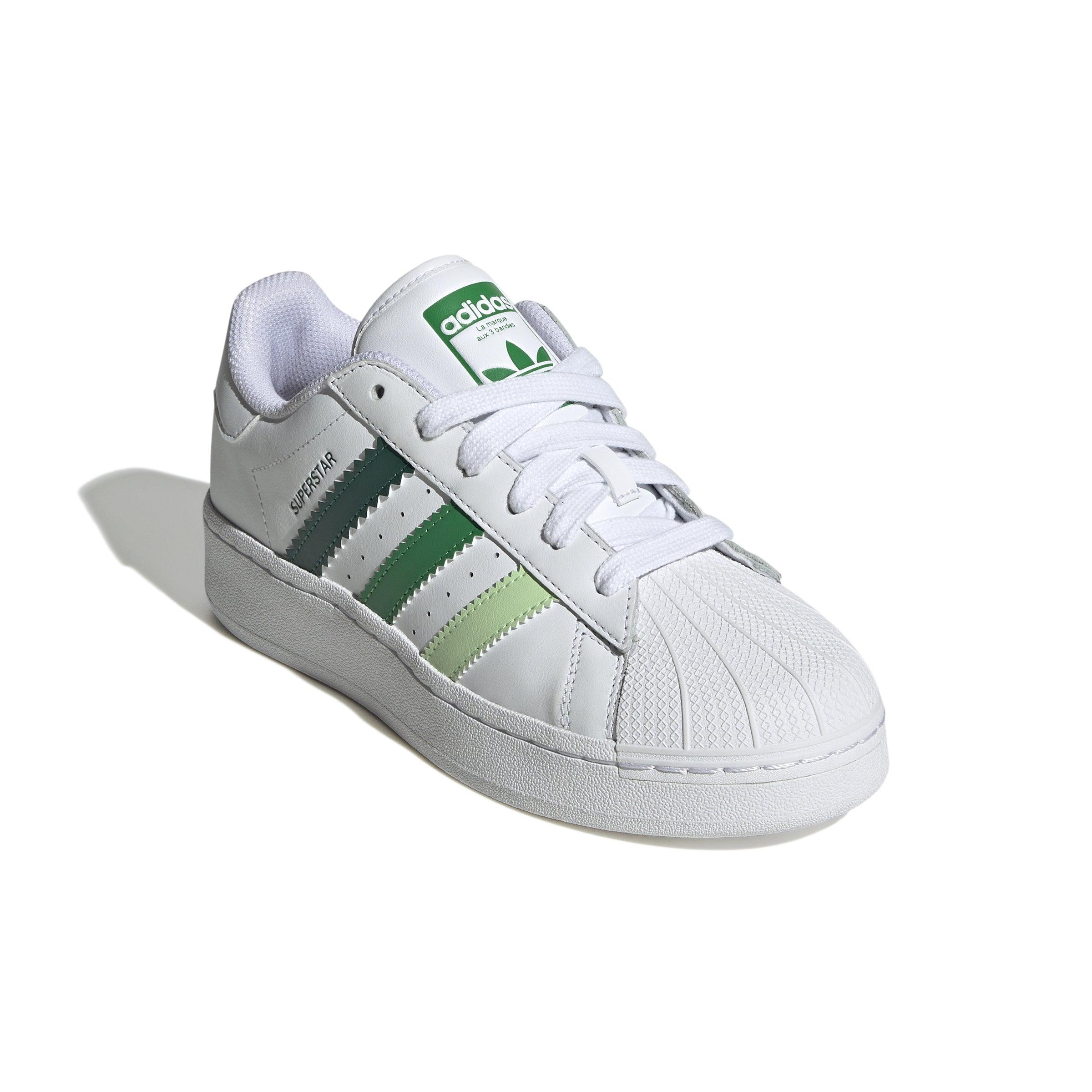 Wmns Superstar XLG 'Cloud White'