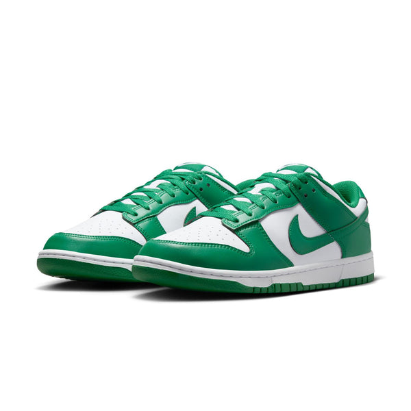 Dunk Low Retro 'White Malachite'