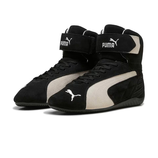 Speedcat Mid 'PUMA Black'