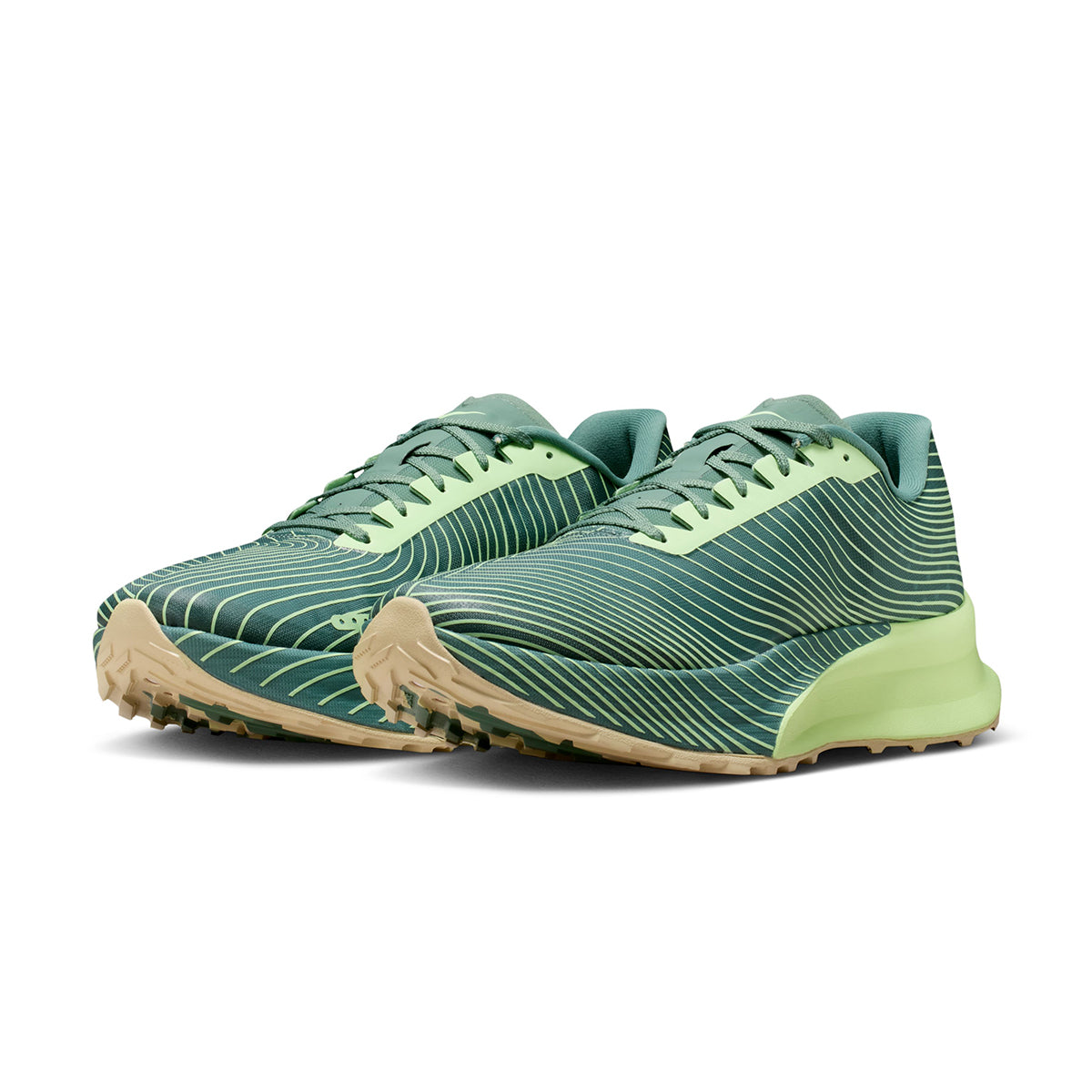 ACG Ultrafly Trail SP 'Dutch Green'