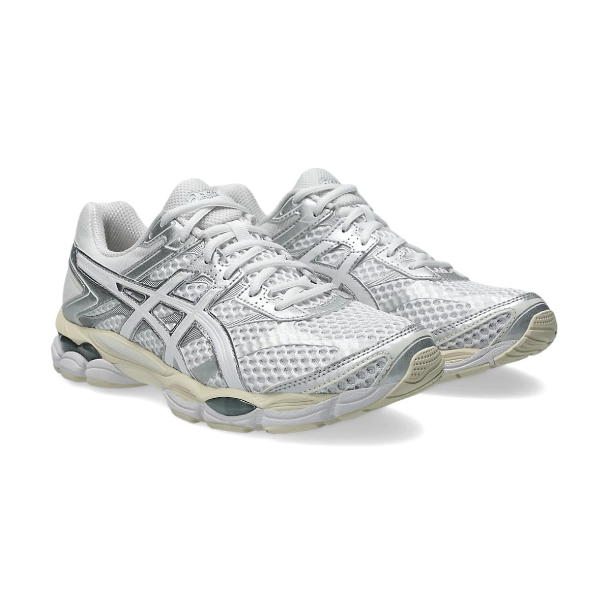 Gel-Cumulus 16 'White'