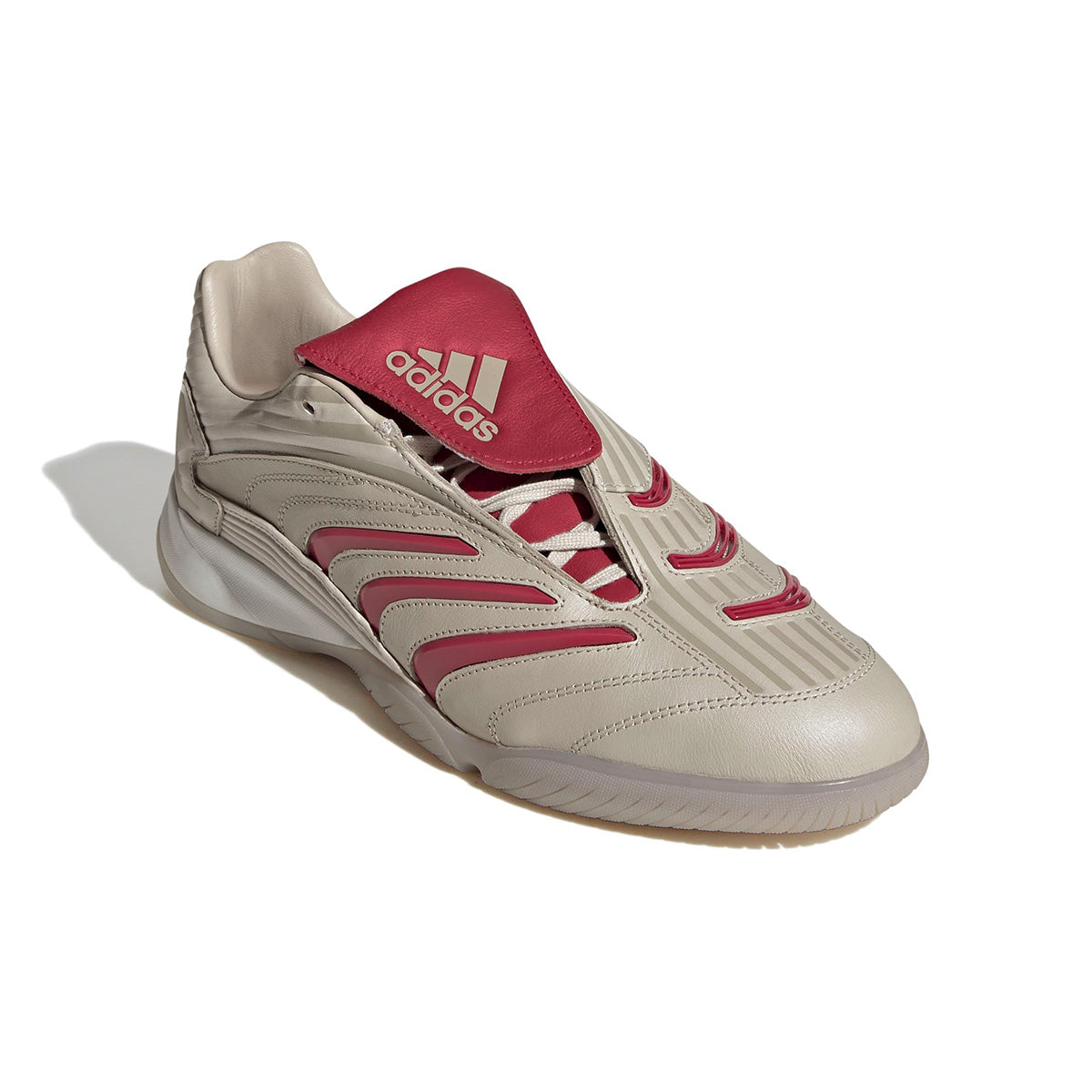 Predator Sala 'Beige Team Victory Red'