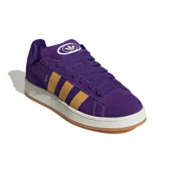 Campus 00s 'Collegiate Purple Yellow'